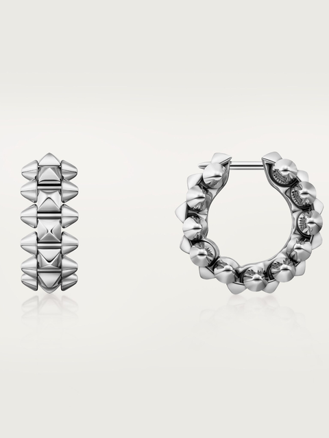 Clash de Cartier earrings