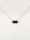 Les Berlingots de Cartier necklace medium model