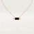 Les Berlingots de Cartier necklace medium model