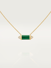 Les Berlingots de Cartier necklace