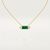 Les Berlingots de Cartier necklace