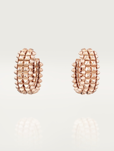 Clash de Cartier earrings