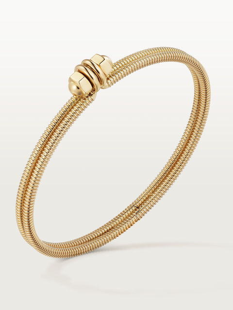 Écrou de Cartier bracelet