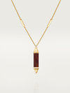 Les Berlingots de Cartier necklace