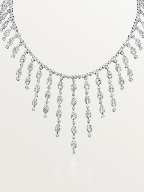 Diamond Collection necklace