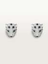 Panthère de Cartier earrings