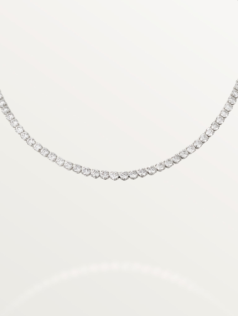 Essential Lines necklace