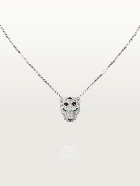 Panthère de Cartier necklace