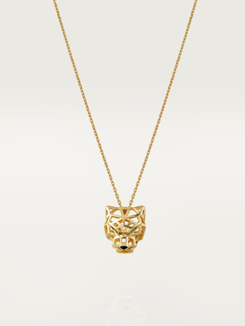 Panthère de Cartier necklace