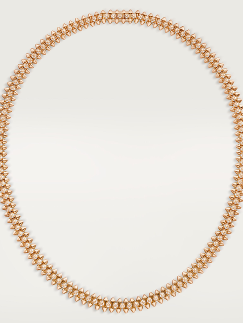 Clash de Cartier necklace