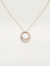 Etincelle de Cartier necklace