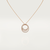 Etincelle de Cartier necklace