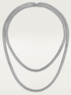 Clash de Cartier necklace