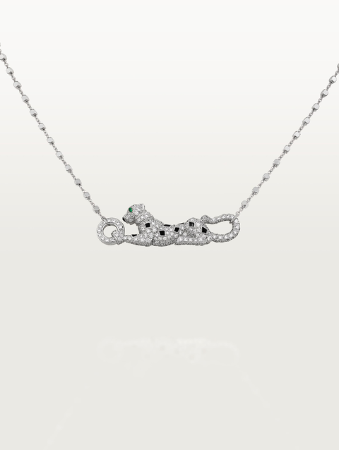 Panthère de Cartier necklace