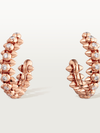 Clash de Cartier earrings Diamonds