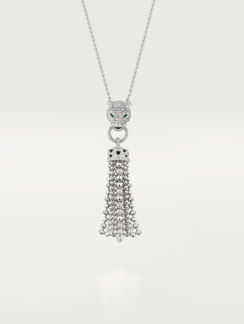 Panthère de Cartier necklace