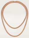 Clash de Cartier necklace