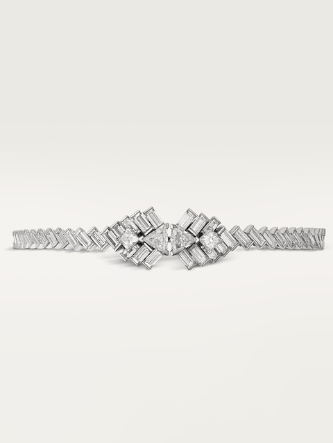 Reflection de Cartier bracelet