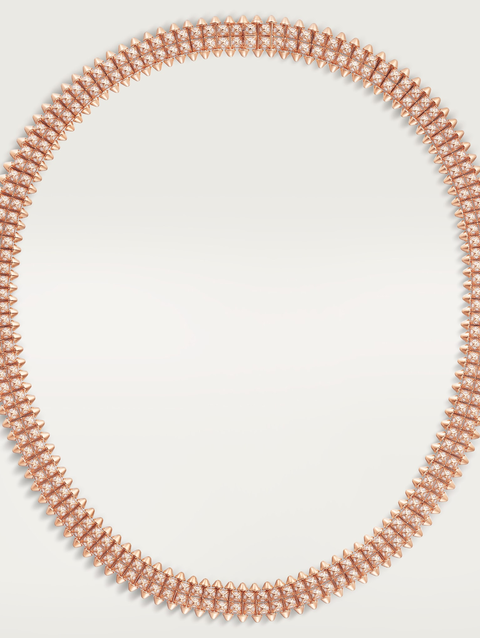 Clash de Cartier necklace