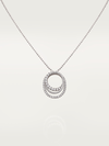 Etincelle de Cartier necklace