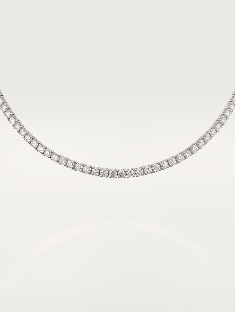 Essential Lines necklace