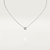 C de Cartier necklace