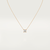 C de Cartier necklace