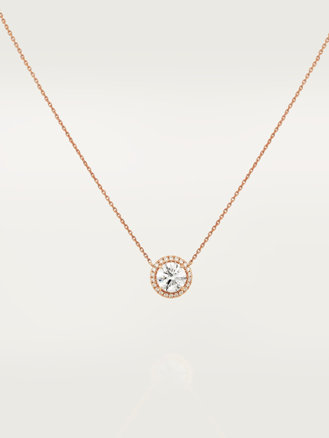 Cartier Destinée necklace