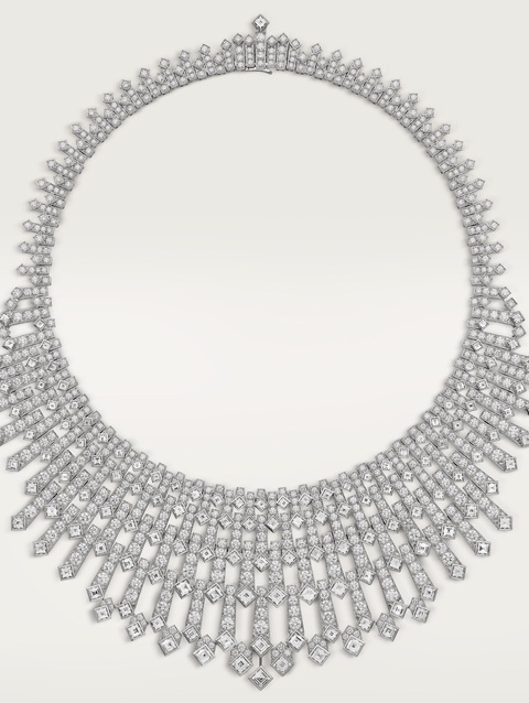 Diamond Collection Necklace