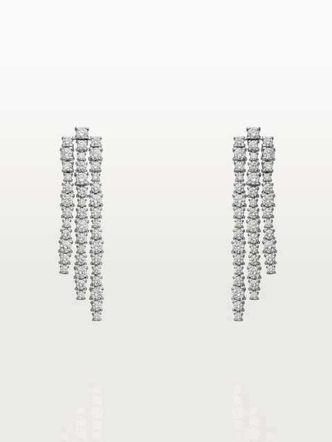 Essential Lines earrings