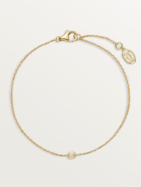 Cartier d'Amour bracelet XS