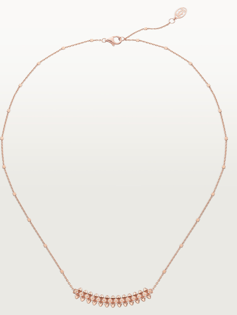 Clash de Cartier necklace