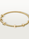 Ecrou de Cartier bracelet