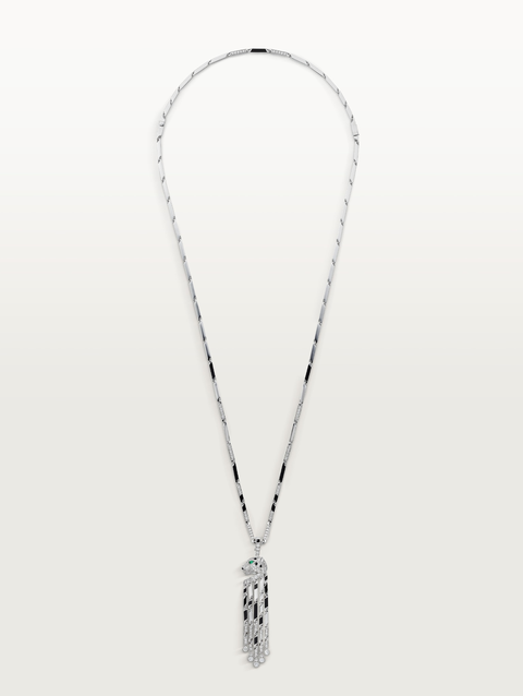 Panthère de Cartier necklace