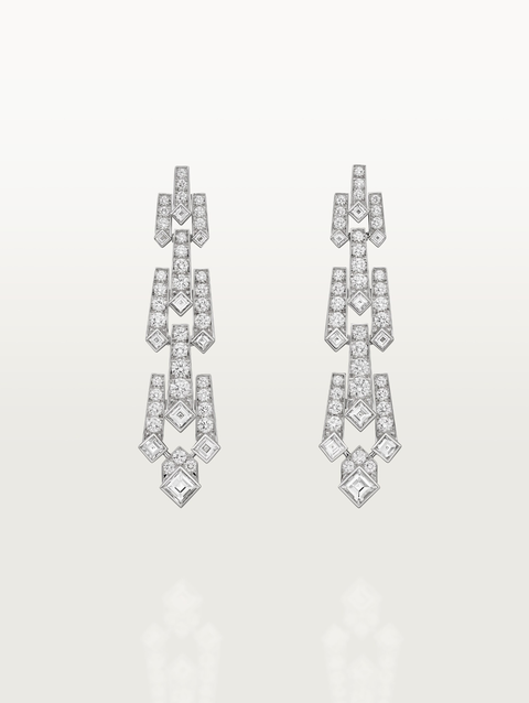 Diamond Collection earrings