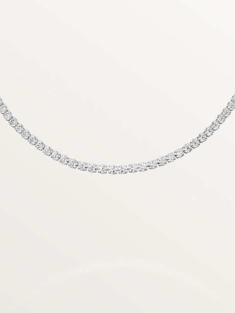 Essential Lines necklace