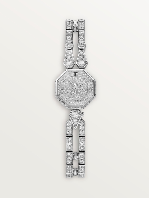 Fine Jewelry watch