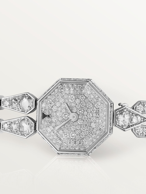 Fine Jewelry watch