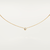 Cartier d'Amour necklace, large model