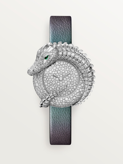 Animal Jewelry Watch