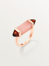 Les Berlingots de Cartier ring