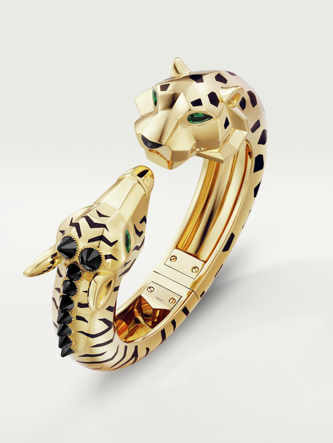 Indomptables de Cartier bracelet