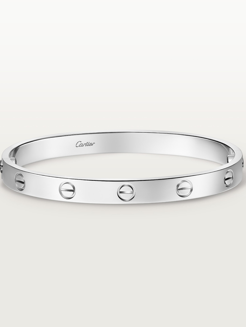 LOVE bracelet, classic model