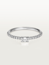 Etincelle de Cartier ring