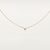 Cartier d'Amour necklace, small model