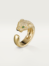 Panthère de Cartier ring