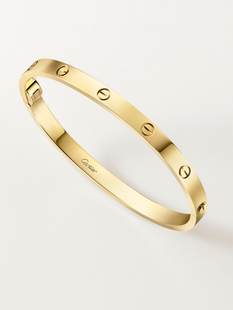 LOVE bracelet, medium model