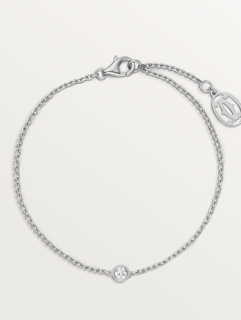 Cartier d'Amour bracelet XS