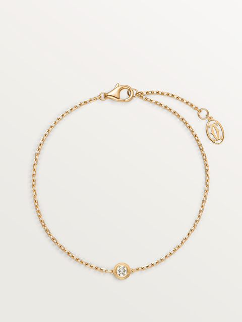 Cartier d'Amour bracelet