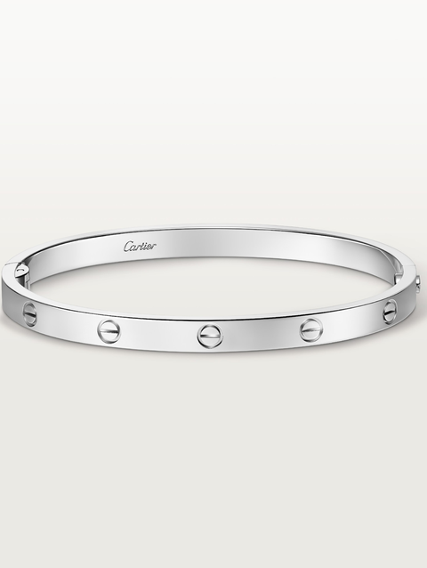 LOVE bracelet, medium model